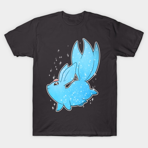 mythical Carbuncle T-Shirt by Grethe_B